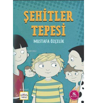 Şehitler Tepesi
