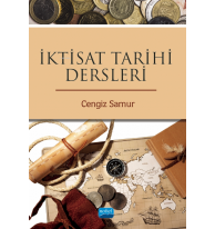 İktisat Tarihi Dersleri