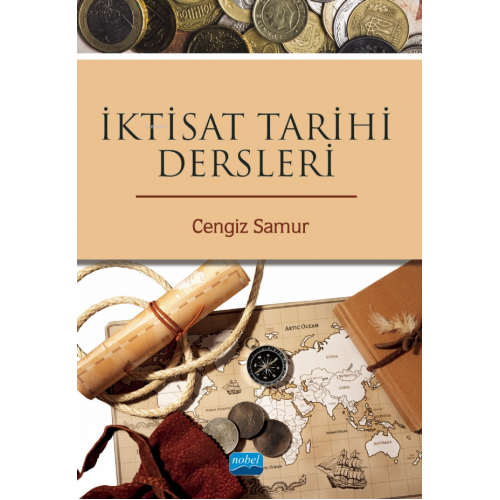 İktisat Tarihi Dersleri