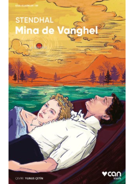 Mina De Vanghel