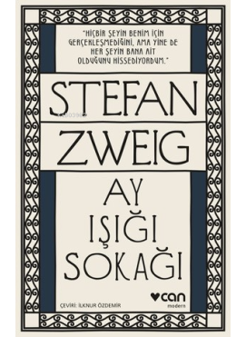 Ay Işığı Sokağı