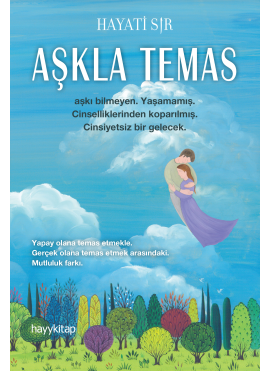 Aşkla Temas