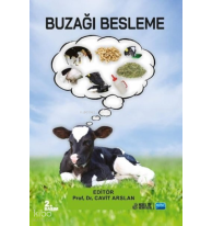 Buzağı Besleme
