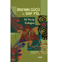 İma’nın Gücü - Saf Fiil