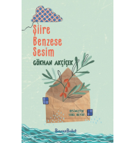 Şiire Benzese Sesim