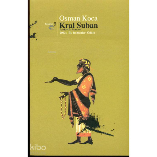 Kral Suban