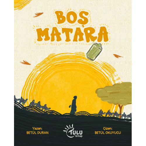 Boş Matara