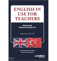 English In Use For Teachers