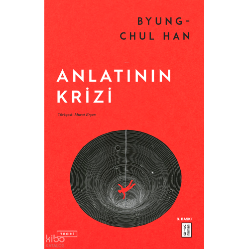 Anlatının Krizi