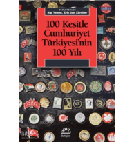 100 Kesitle Cumhuriyet Türkiyesi'nin 100 Yılı