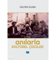 Anılarla Kültürel Çizgiler