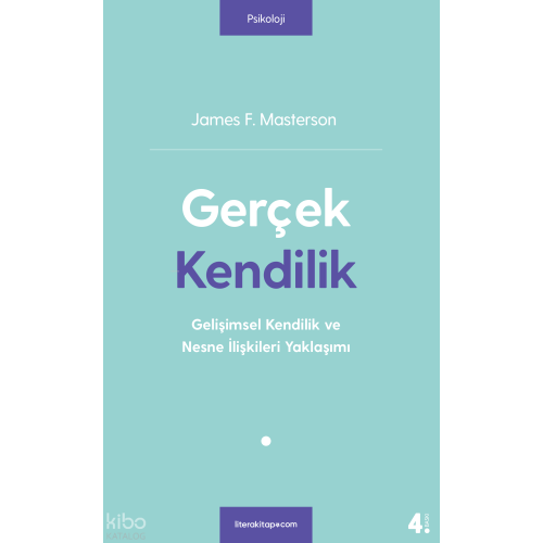 Gerçek Kendilik