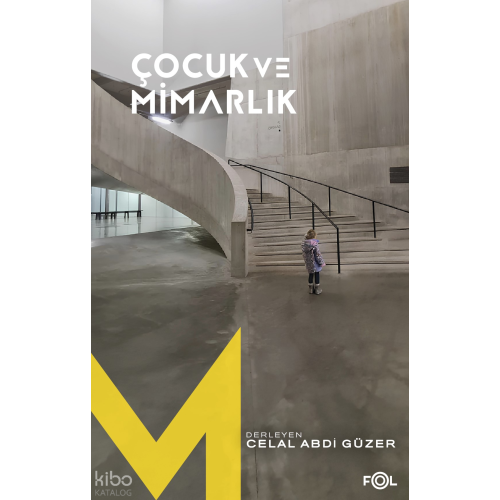 Çocuk ve Mimarlık