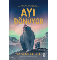 Ayı Dönüyor (Ciltli Şömizli)