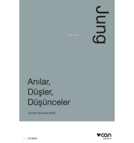 Anılar, Düşler, Düşünceler