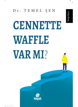 Cennette Waffle Var mı?