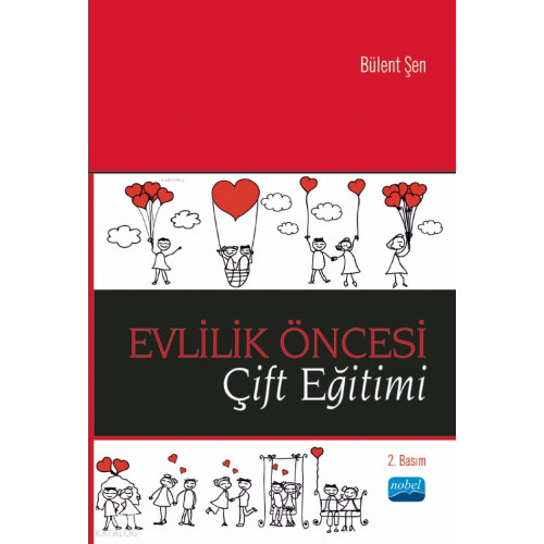 Evlilik Öncesi Çift Eğitimi