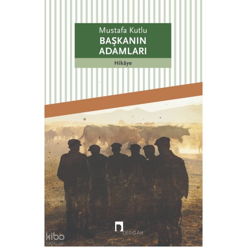 Başkanın Adamları