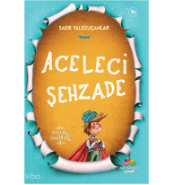 Aceleci Şehzade