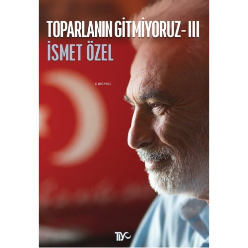 Toparlanın Gitmiyoruz - 3