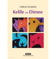 Kelile ve Dimne
