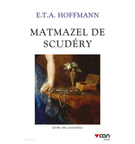 Matmazel De Scudéry