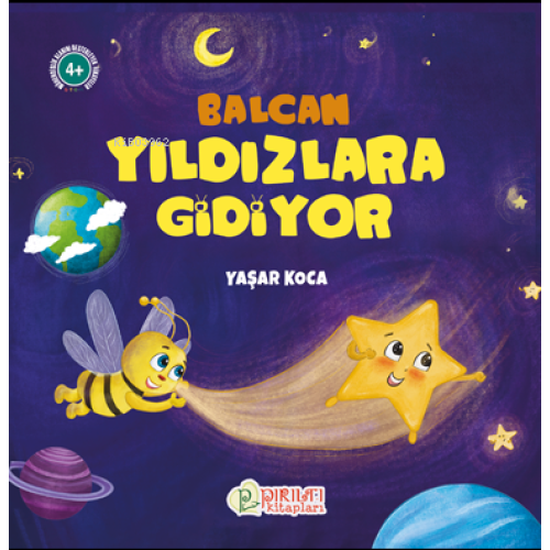 Balcan Yıldızlara Gidiyor - 10
