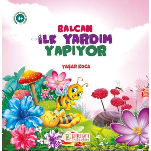Balcan İlk Yardım Yapıyor - 7