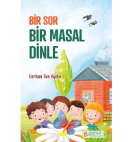 Bir Sor Bir Masal Dinle