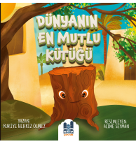 Dünyanın En Mutlu Kütüğü