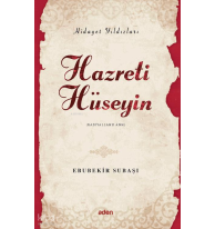 Hazreti Hüseyin (Radiyallahu Anh);Hidayet Yıldızları