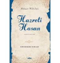Hazreti Hasan (Radiyallahu Anh);Hidayet Yıldızları