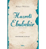 Hazreti Ebubekir (Radiyallahu Anh);Hidayet Yıldızları