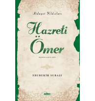 Hazreti Ömer (Radiyallahu Anh);Hidayet Yıldızları