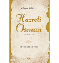 Hazreti Osman (Radiyallahu Anh);Hidayet Yıldızları