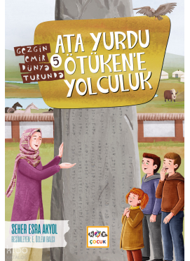 Ata Yurdu Ötükene Yolculuk