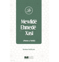 Mewlidê Ehmedê Xasi (Metin u Tehlil)