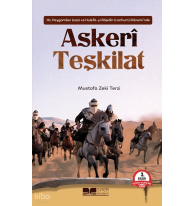Hz.Peygamber (sas) ve Hulefâ-yi Râşidîn (r.anhum) Dönemi'nde Askeri Teşkilat