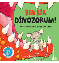 Ben Bir Dinozorum!