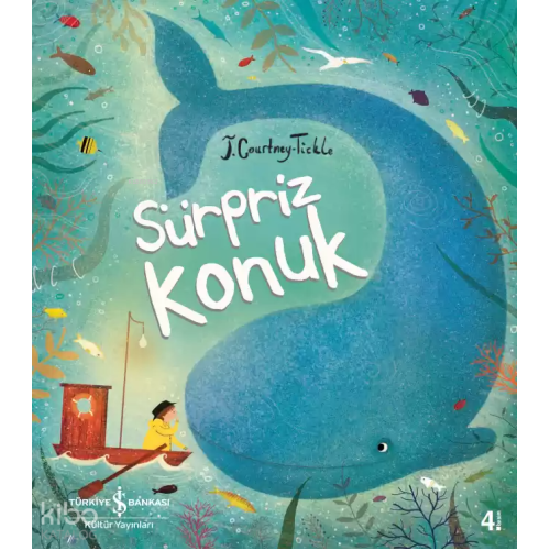 Sürpriz Konuk