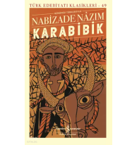 Karabibik (Ciltli Şömizli)