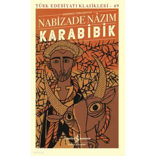 Karabibik (Ciltli Şömizli)