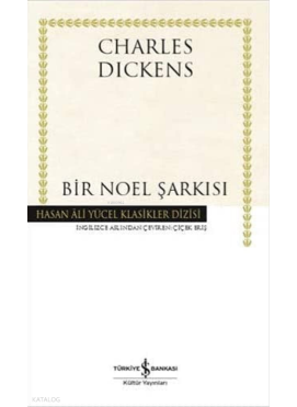 Bir Noel Şarkısı