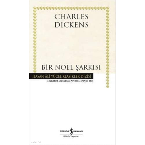 Bir Noel Şarkısı