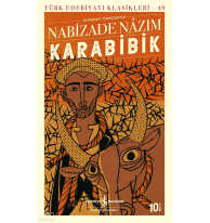 Karabibik  (Günümüz Türkçesiyle)