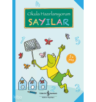 Sayılar - Okula Hazırlanıyorum