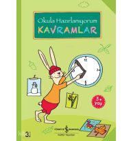 Kavramlar - Okula Hazırlanıyorum