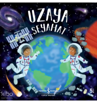 Uzaya Seyahat