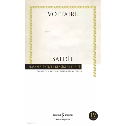 Safdil