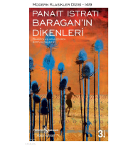 Baragan'ın Dikenleri